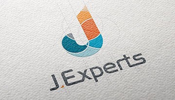 Identidade Visual – JExperts